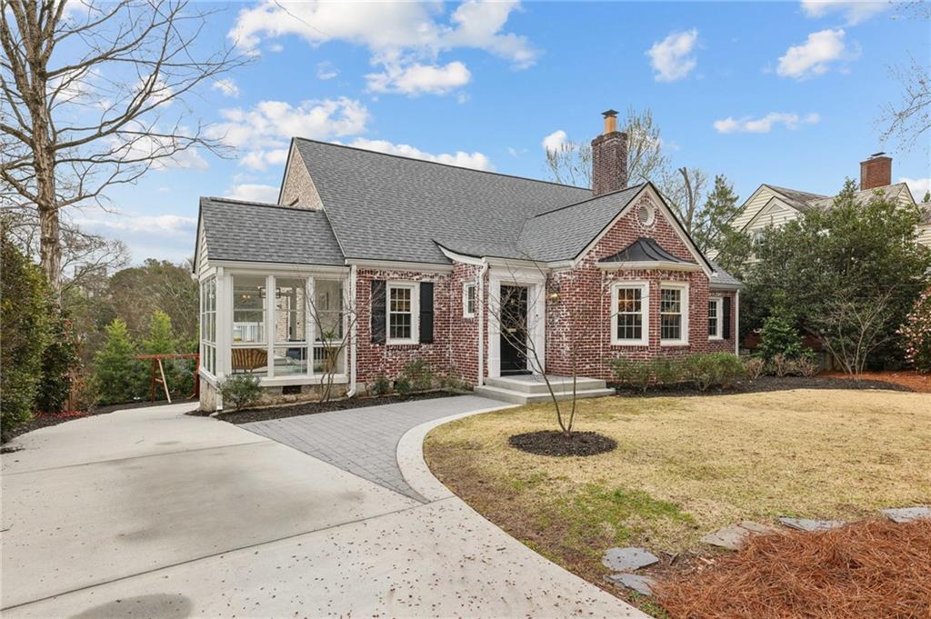 Brookwood Hills - Residential