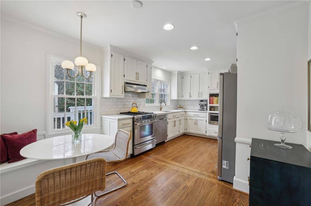 Brookwood Hills - Residential