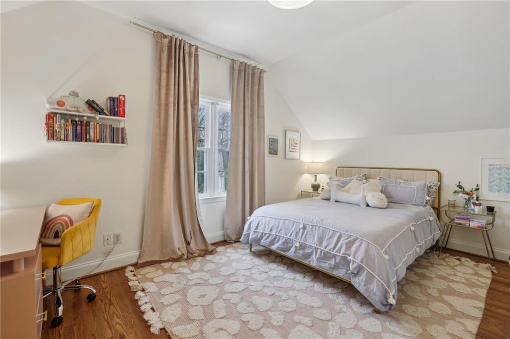 Brookwood Hills - Residential