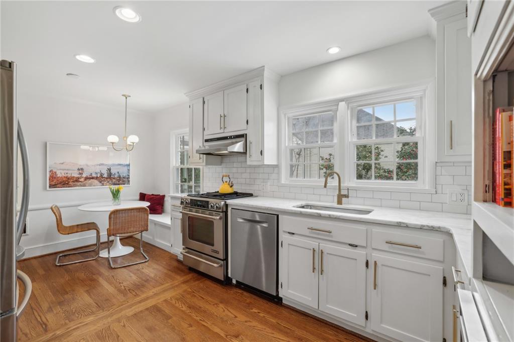 Brookwood Hills - Residential
