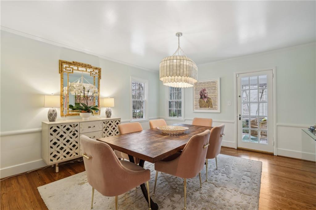 Brookwood Hills - Residential