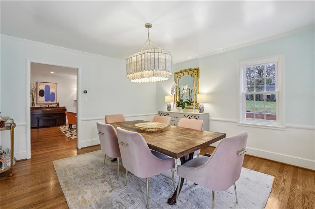 Brookwood Hills - Residential