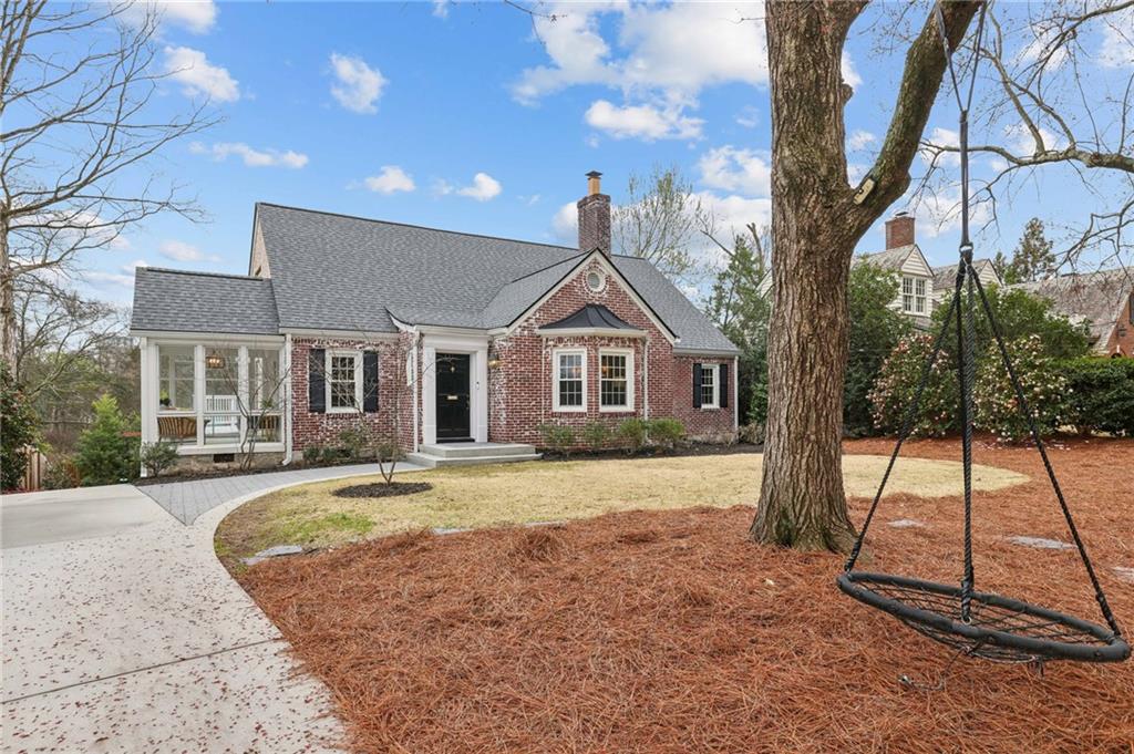Brookwood Hills - Residential