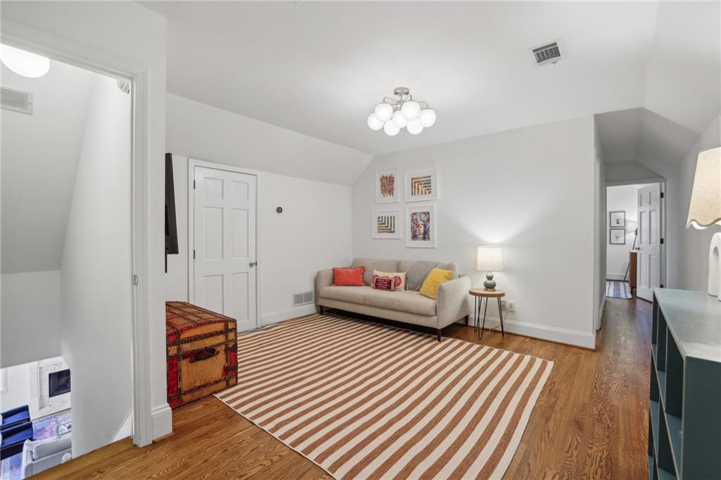 Brookwood Hills - Residential