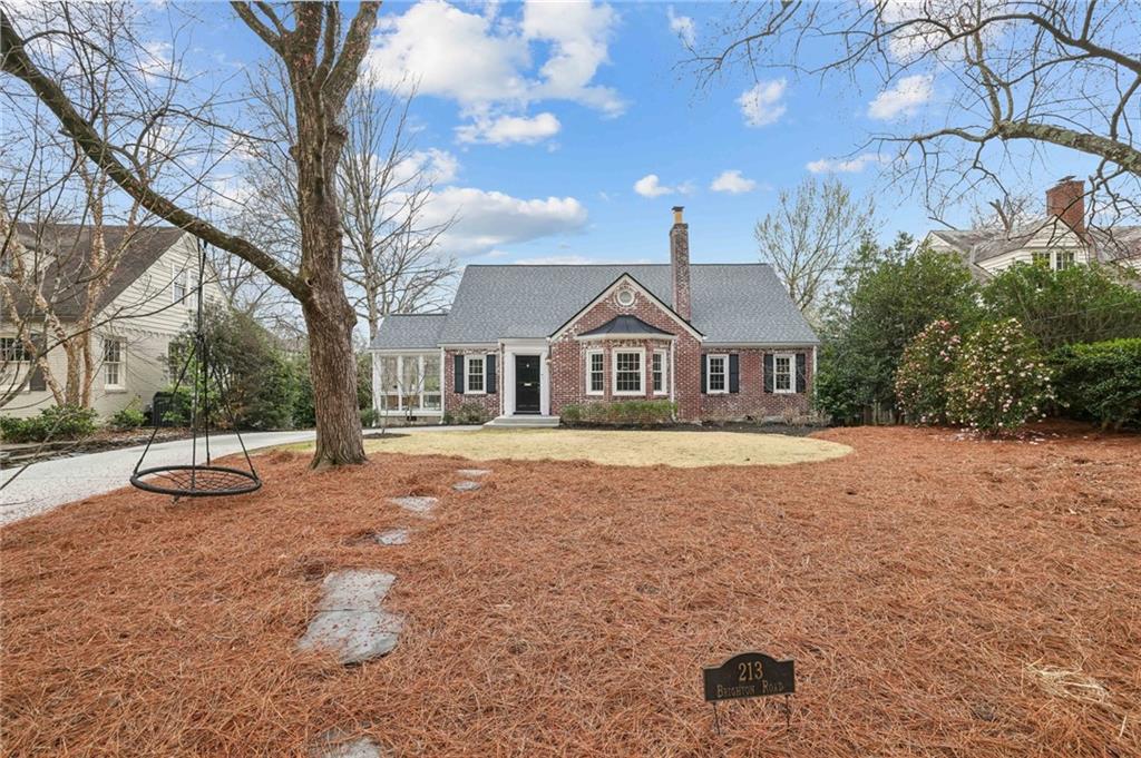 Brookwood Hills - Residential
