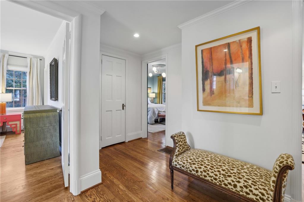 Brookwood Hills - Residential