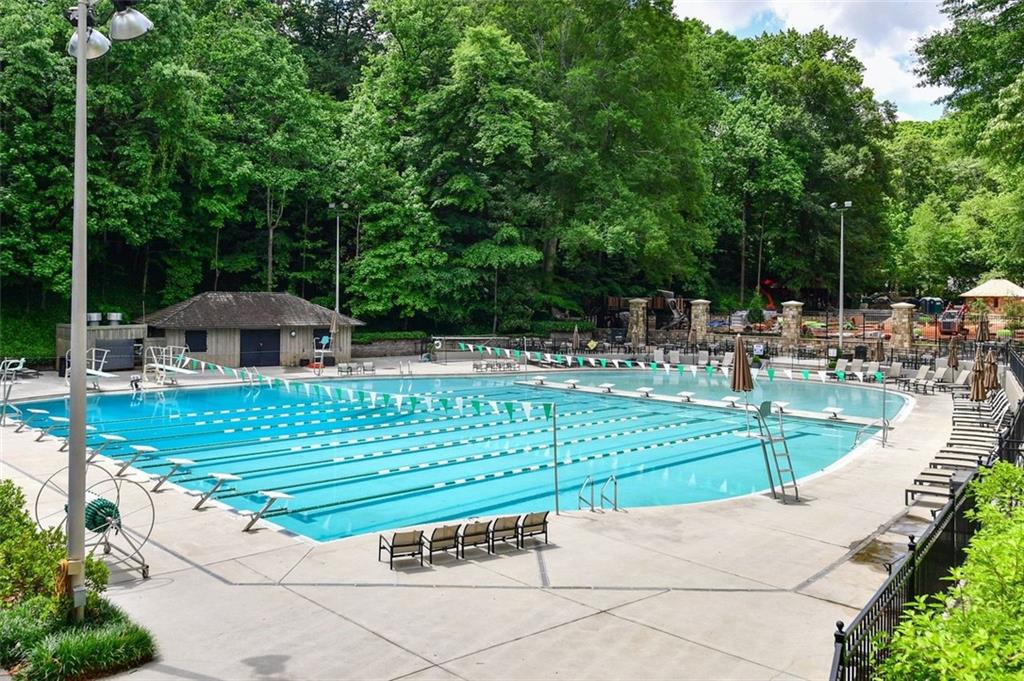 Brookwood Hills - Residential