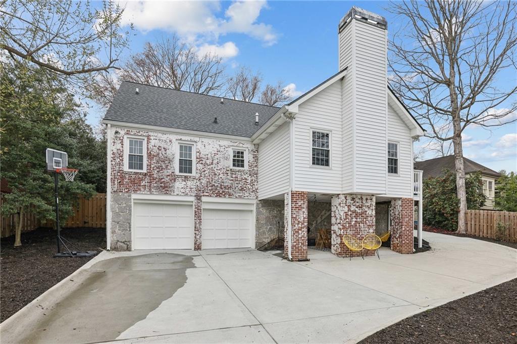 Brookwood Hills - Residential
