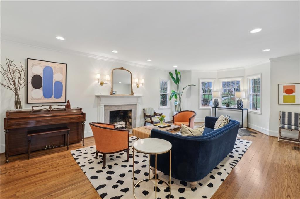 Brookwood Hills - Residential