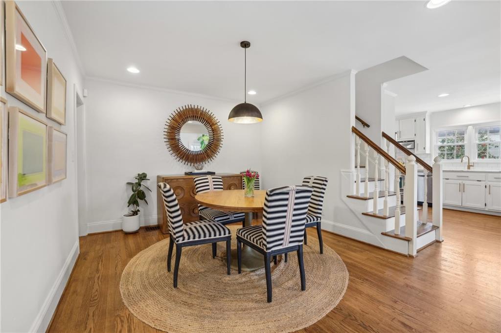 Brookwood Hills - Residential