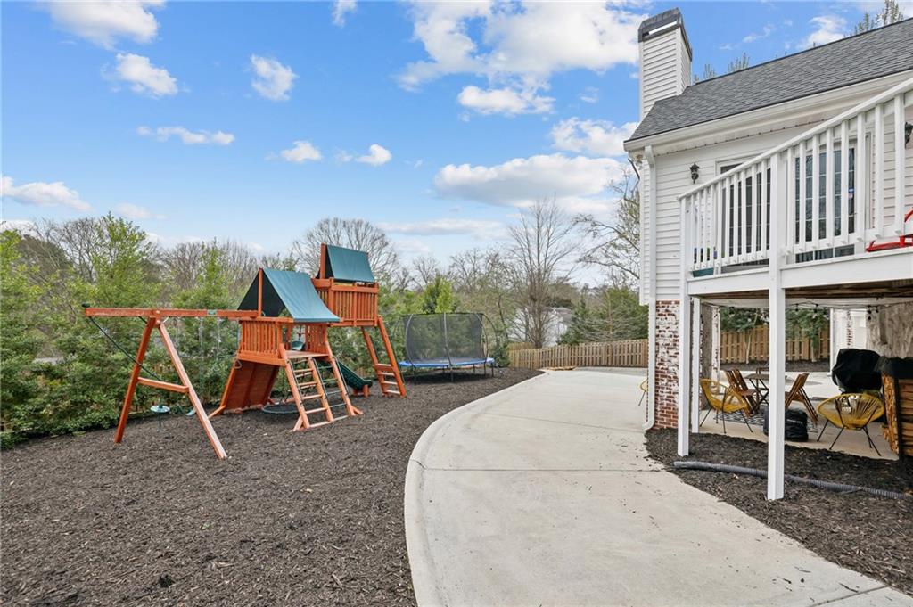Brookwood Hills - Residential