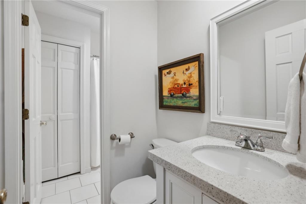 Brookwood Hills - Residential