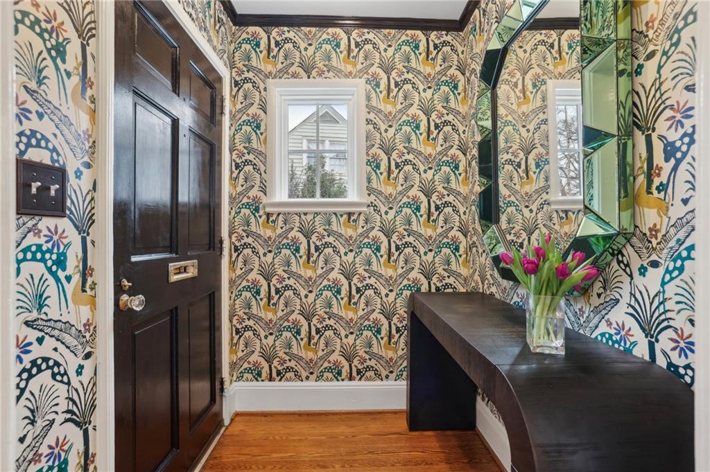 Brookwood Hills - Residential