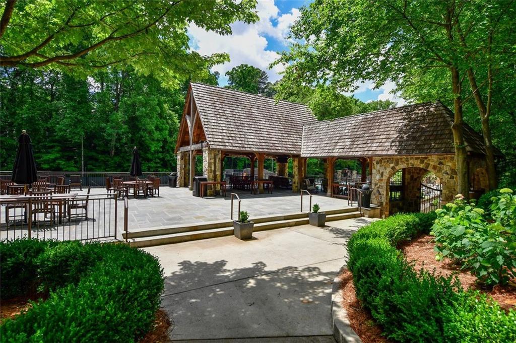 Brookwood Hills - Residential