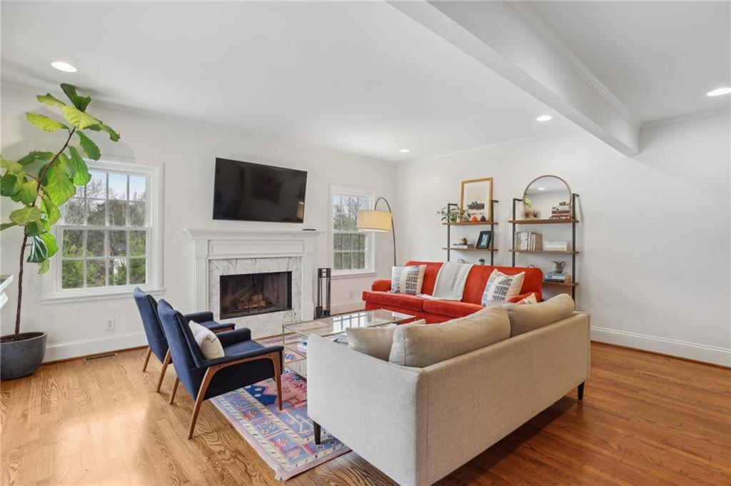 Brookwood Hills - Residential