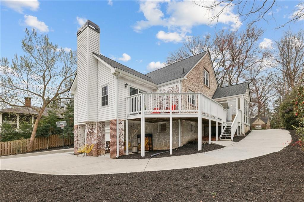 Brookwood Hills - Residential