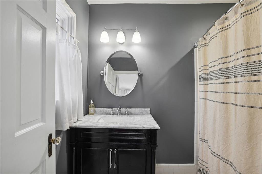 Brookwood Hills - Residential