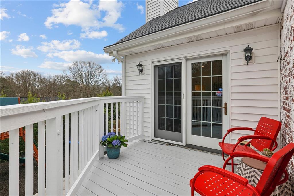 Brookwood Hills - Residential