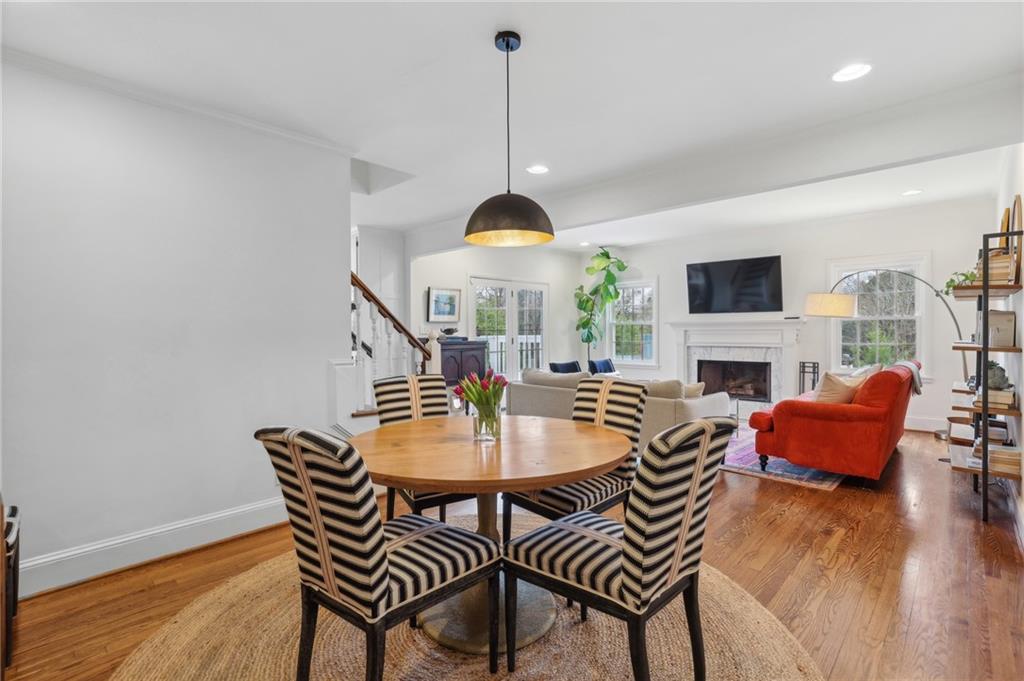 Brookwood Hills - Residential