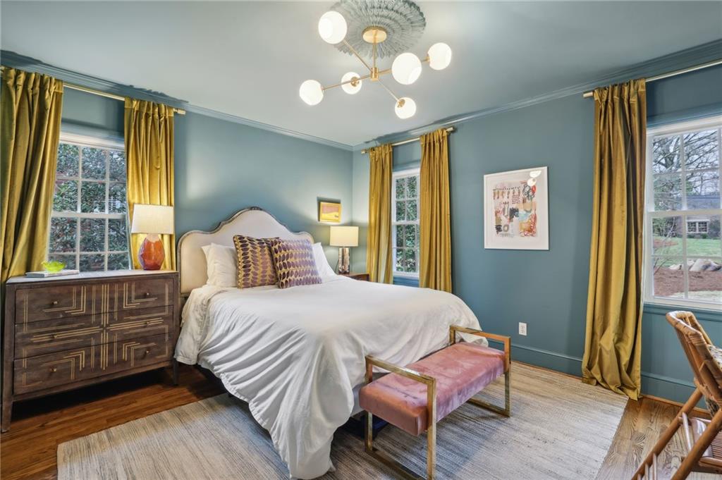 Brookwood Hills - Residential