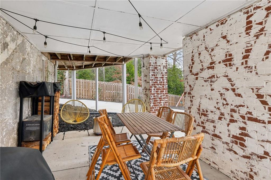 Brookwood Hills - Residential