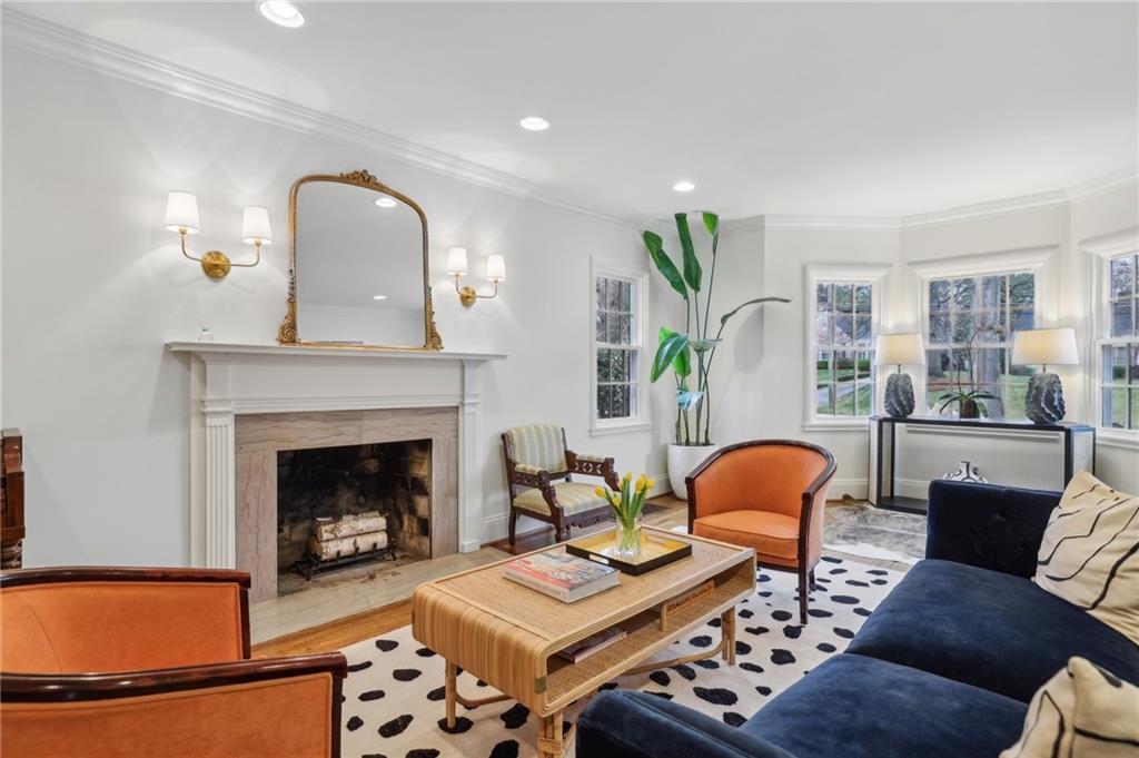 Brookwood Hills - Residential