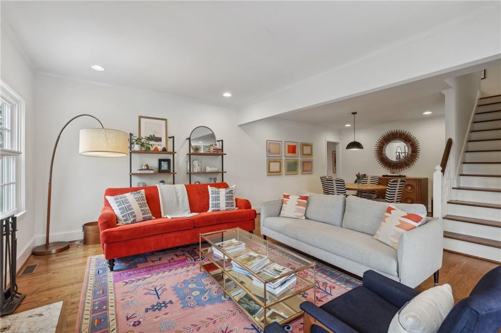 Brookwood Hills - Residential