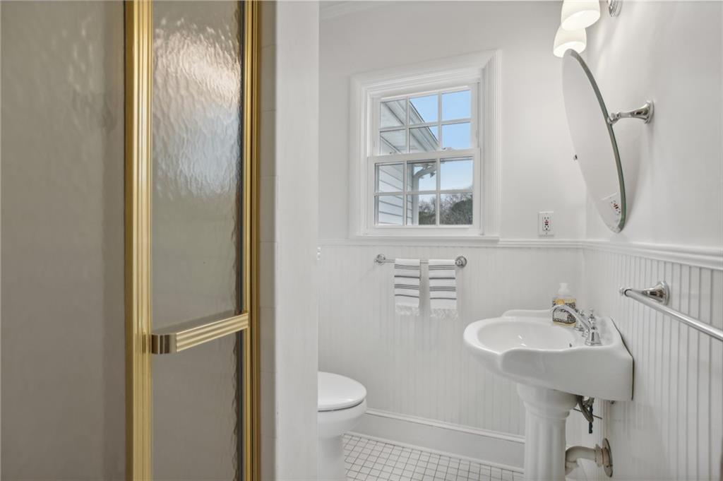 Brookwood Hills - Residential