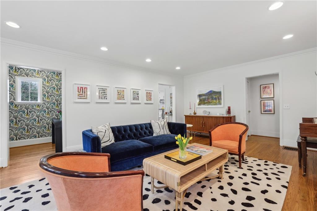 Brookwood Hills - Residential