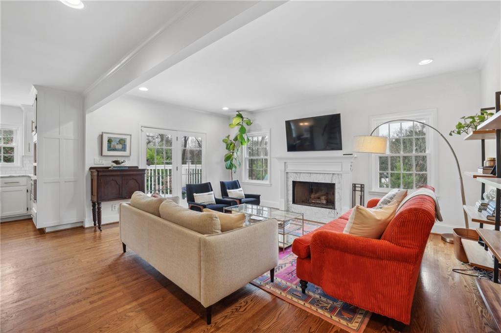 Brookwood Hills - Residential
