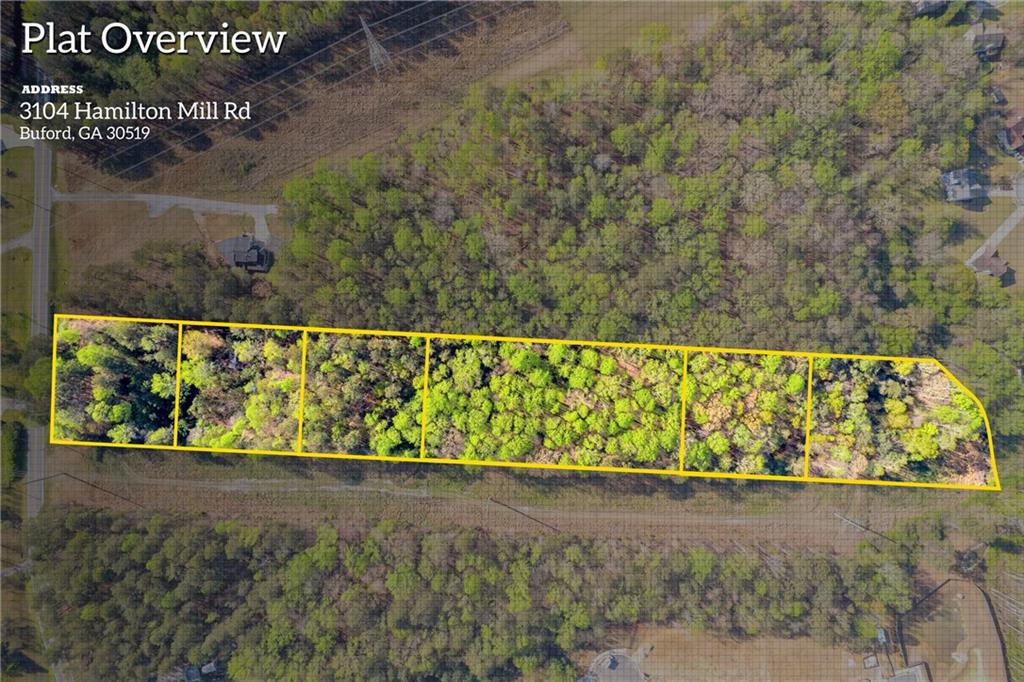 3104 Hamilton Mill Road