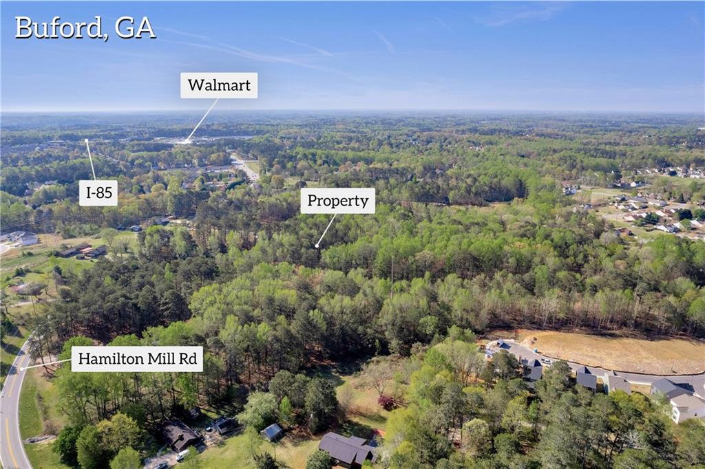 3104 Hamilton Mill Road, Buford, Georgia image 6