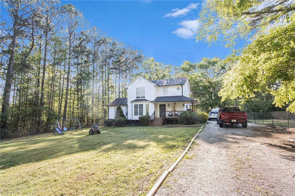 286 Opal Street, Luthersville, Georgia image 1
