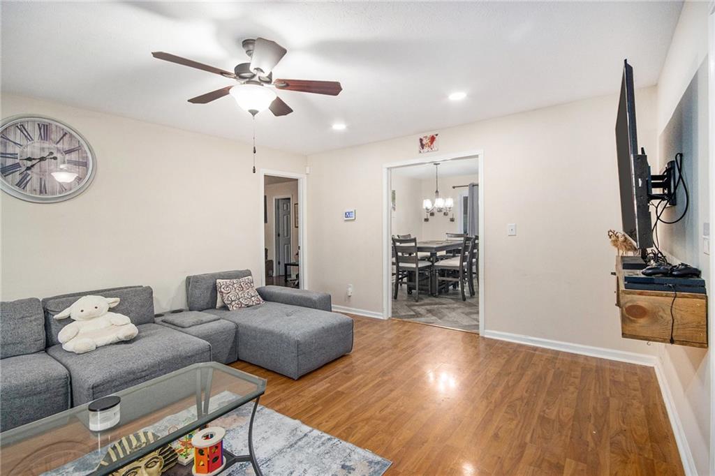 286 Opal Street, Luthersville, Georgia image 9