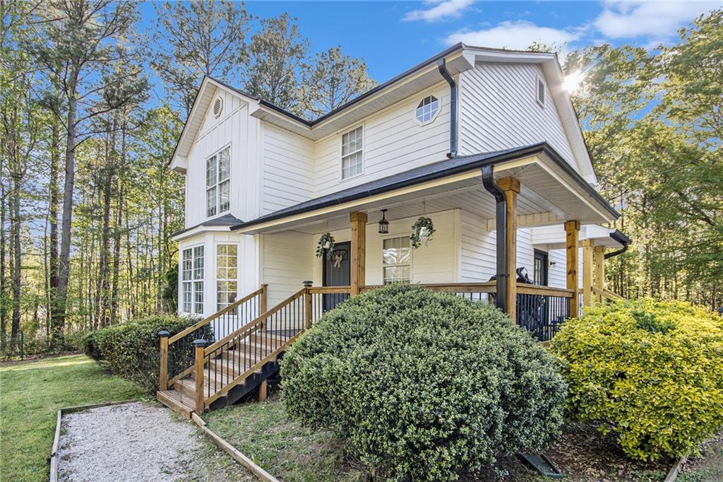 286 Opal Street, Luthersville, Georgia image 3
