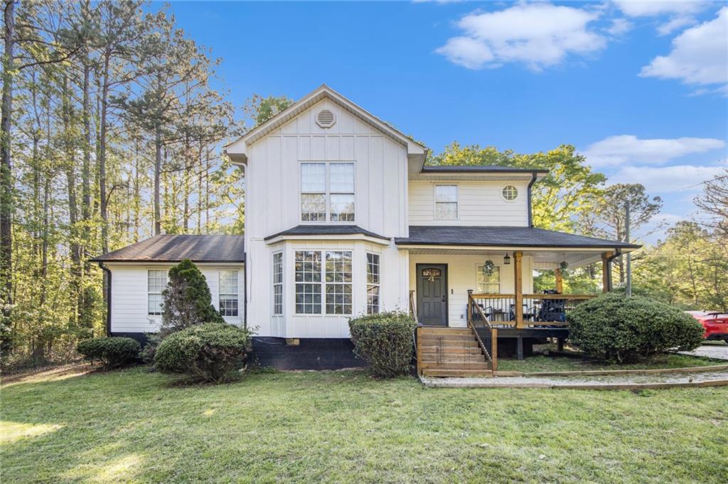 286 Opal Street, Luthersville, Georgia image 2