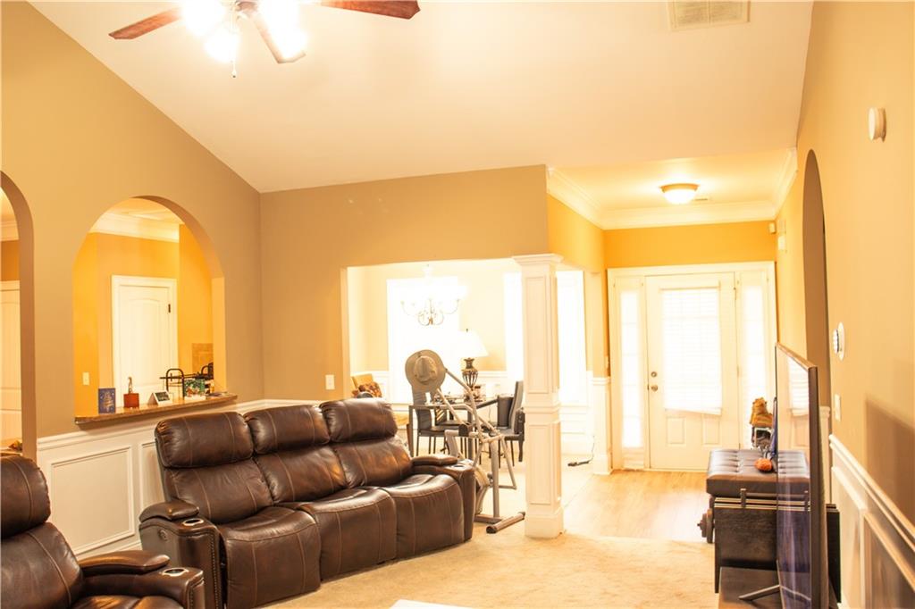 1109 Norsworthy Mill