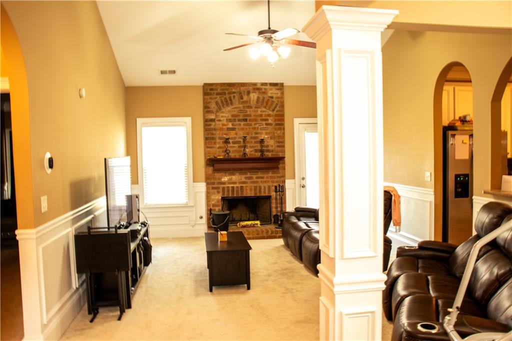 1109 Norsworthy Mill