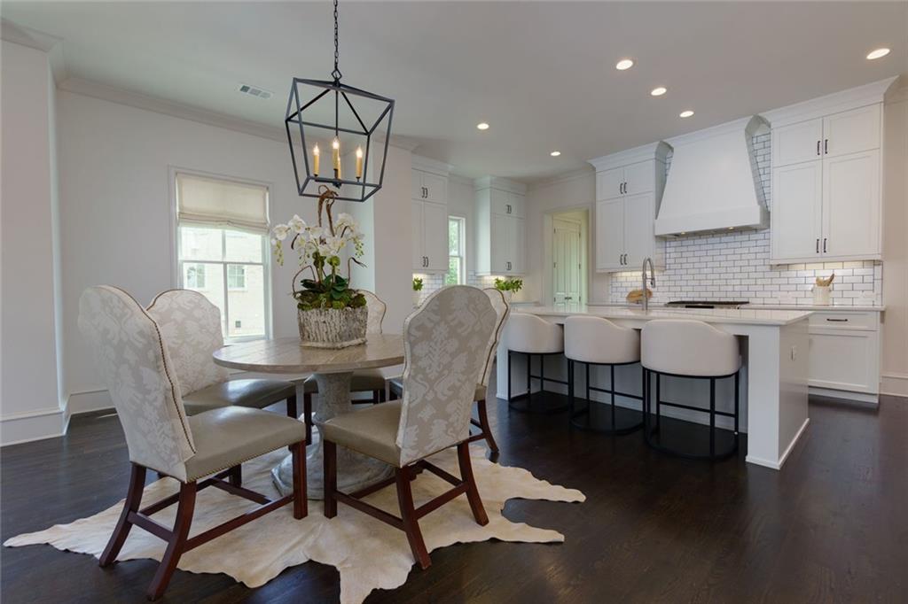 3481 Landen Pine Court, Atlanta, Georgia image 3