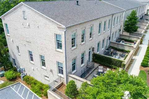 3481 Landen Pine Court NE, Atlanta, GA 30305 - MLS#: 7572181
