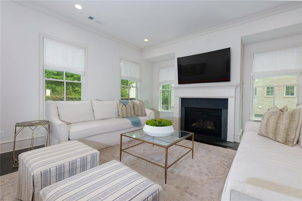 3481 Landen Pine Court, Atlanta, Georgia image 7