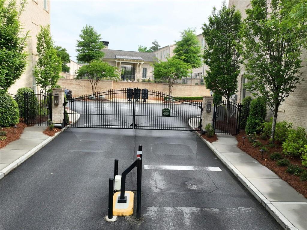 3481 Landen Pine Court, Atlanta, Georgia image 34