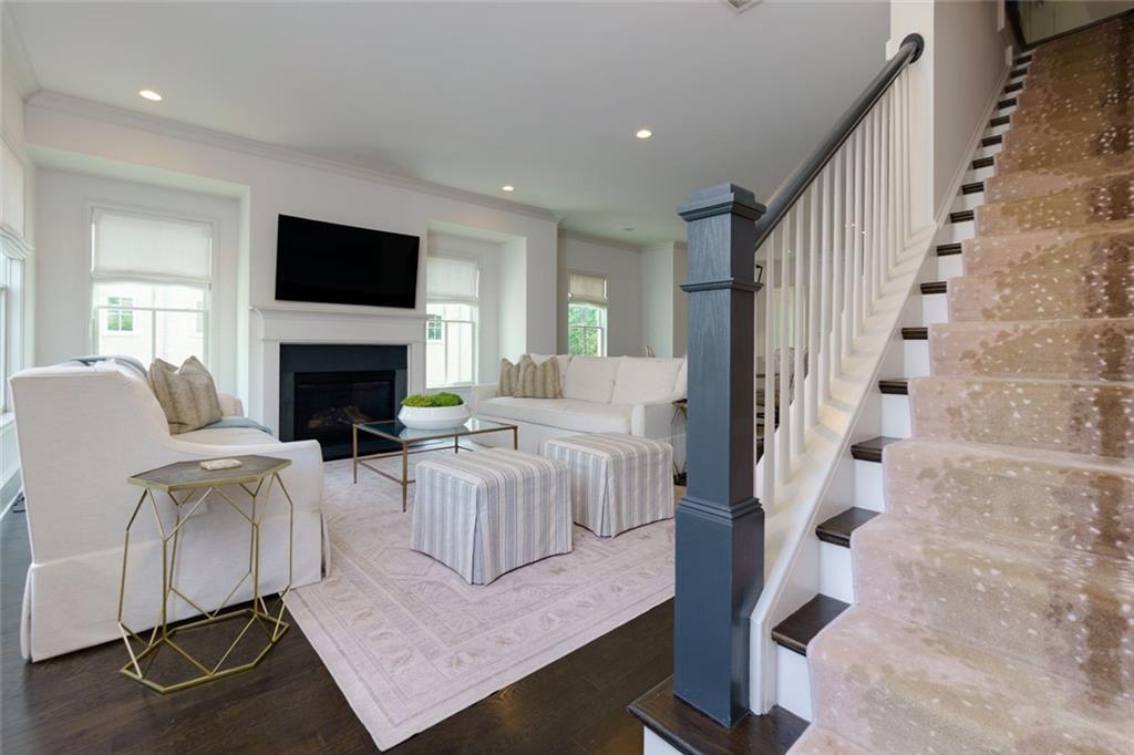 3481 Landen Pine Court, Atlanta, Georgia image 6