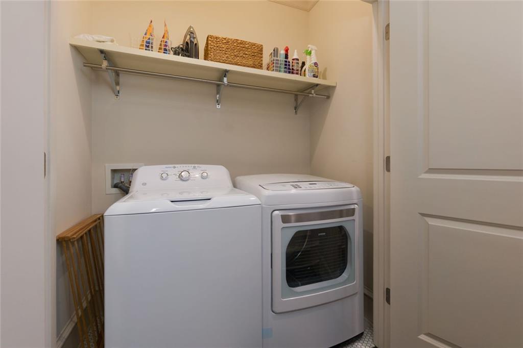3481 Landen Pine Court, Atlanta, Georgia image 21