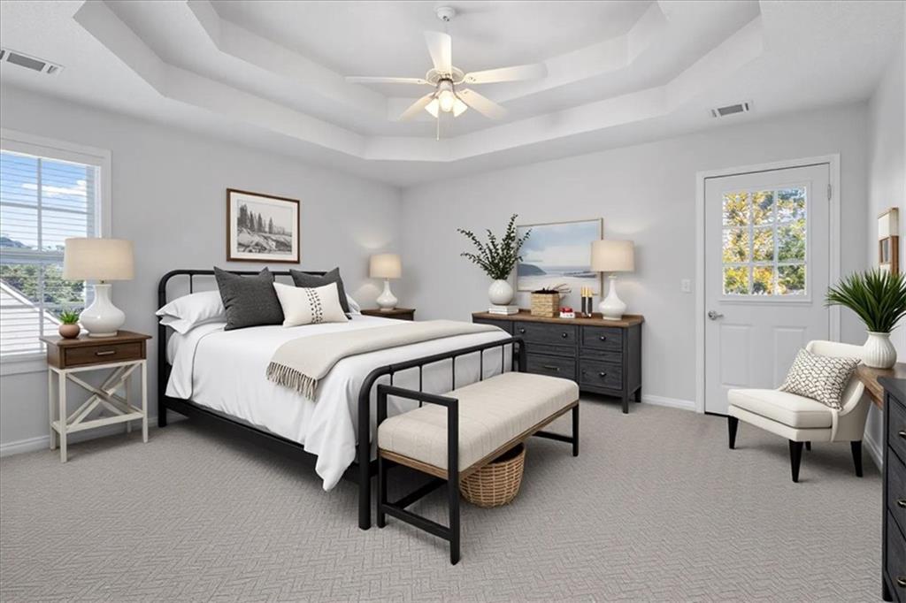 Bethany Mooring - Residential