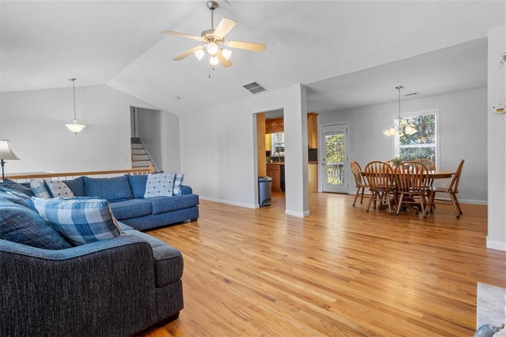 Bethany Mooring - Residential