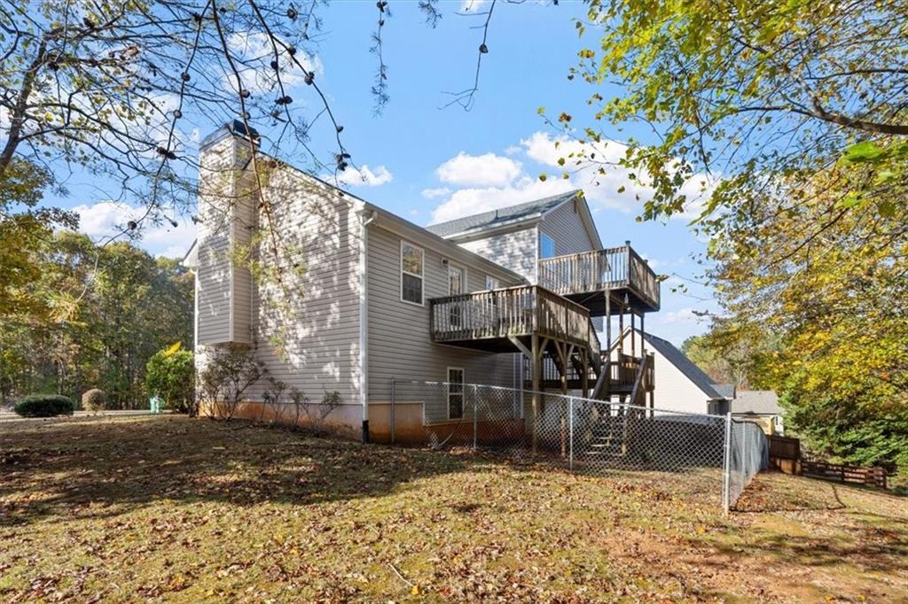 Bethany Mooring - Residential