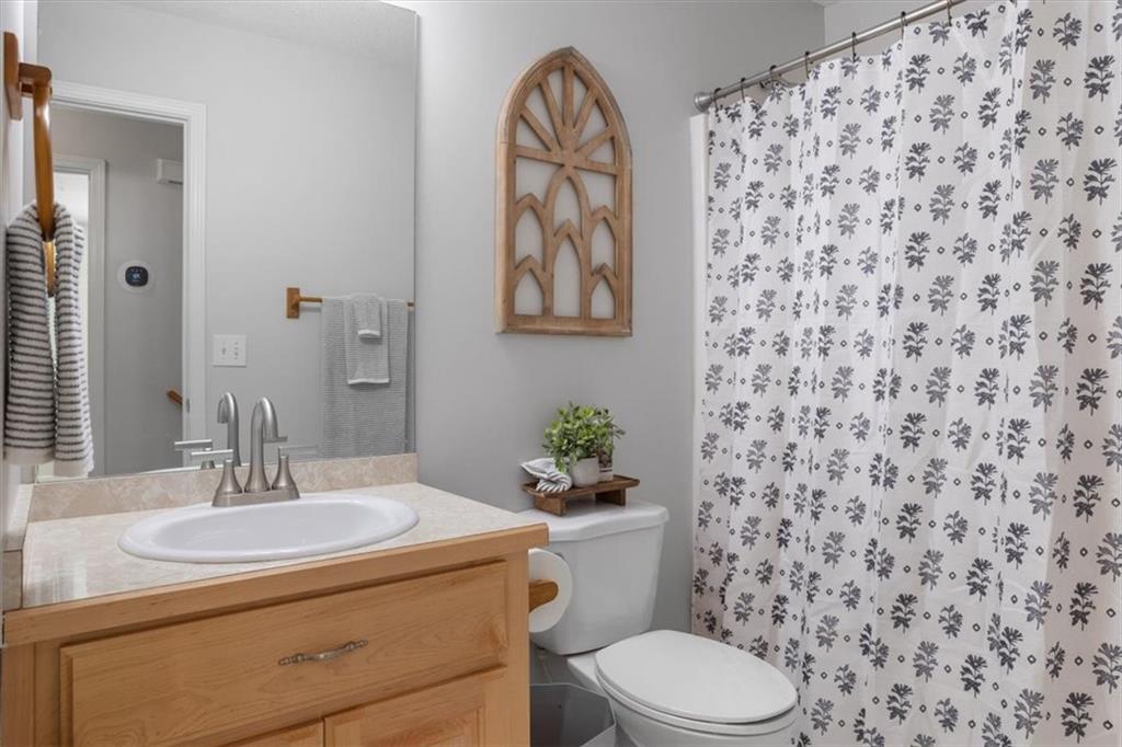 Bethany Mooring - Residential