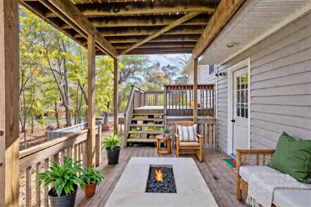 Bethany Mooring - Residential