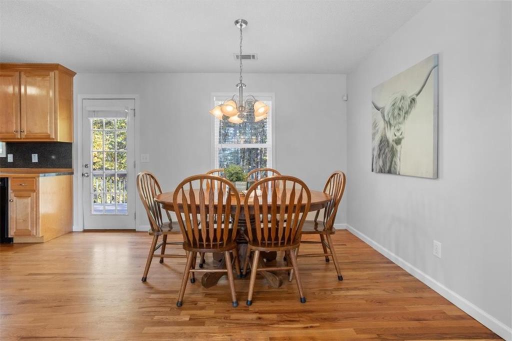 Bethany Mooring - Residential